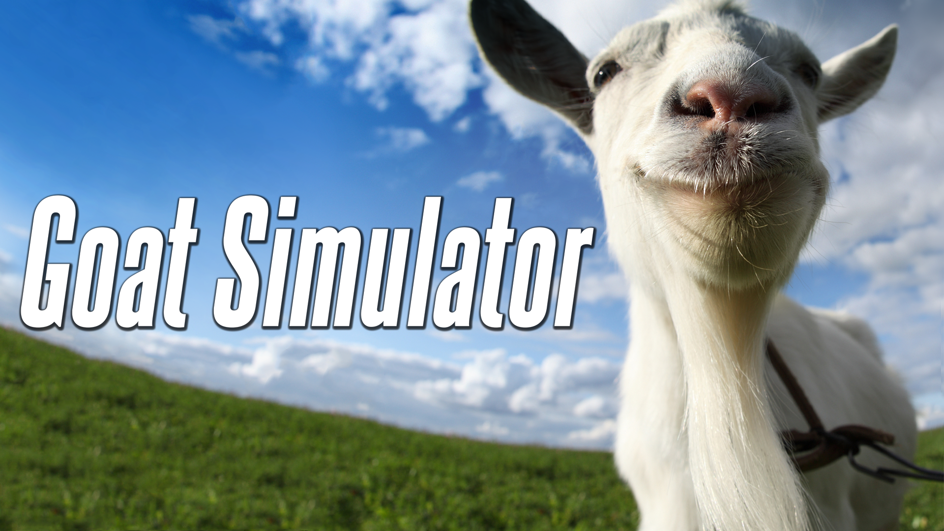 Goat Simulator Gratis Para IDevices Tecnolog a